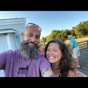 Meet your Posher, Matthew